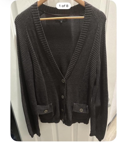 Jones New York Sweater
