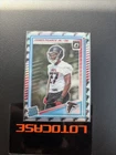 2025 Panini James Pearce Jr. Base (Raw)