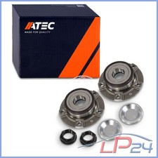 Roulement de roue Citroen C6