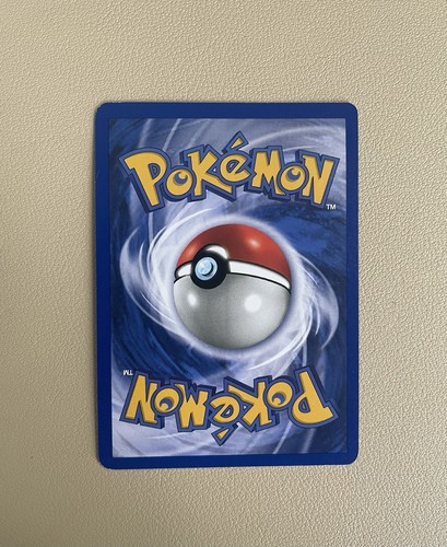 Pokemon Near Mint Base Set 2 Blastoise 2/130 Holo Rare 2000 - Picture 2 of 2