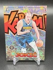 2023-24 Panini Crown Royale KABOOM CASE HIT SSP Nikola Jokic #9