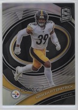 2021 Panini Spectra 69/149 Minkah Fitzpatrick #84 18ap