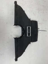 2016-2020 BENTLEY BENTAYGA AIR INTAKE Y SHAPE DUAL DUCT AIR CLEANER GUIDE OEM