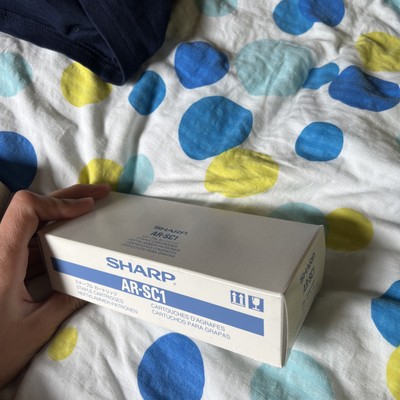 AR-SC1 Sharp AR235 Staple Cartridge