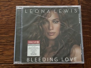 Bleeding Love Leona | eBay