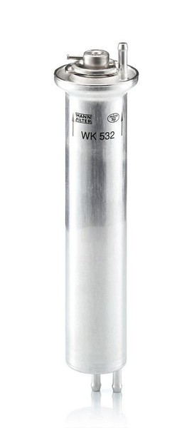 Mann-Filter WK 532 Mannfilter Kraftstoffwechselfilter FüR Alpina BMW-image
