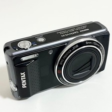 PENTAX Optio VS20 Compact Digital Camera Tested Authentic Used from Japan