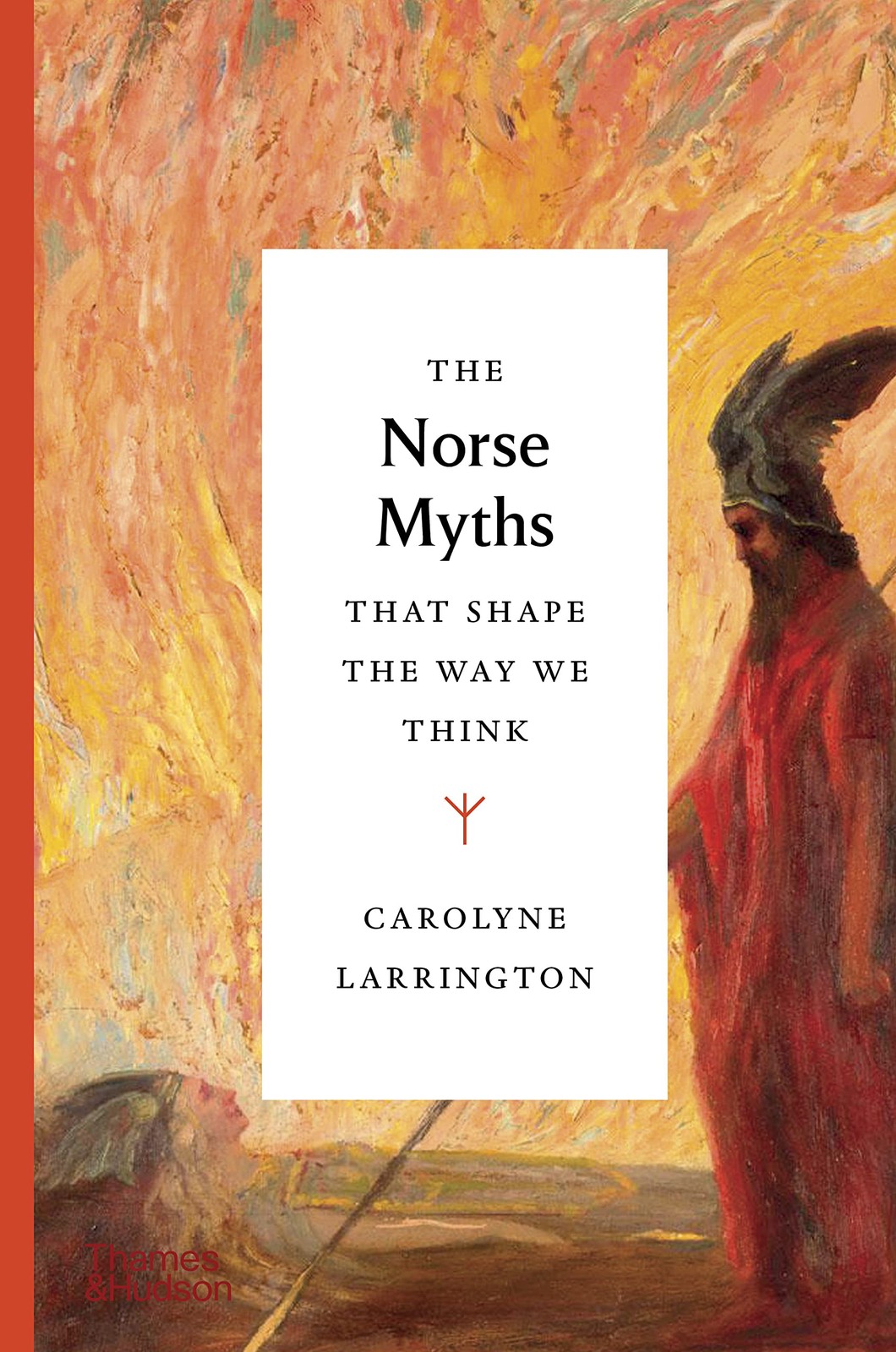 The Norse Myths That Shape The Way We Think Carolyne Larrington - Image 4