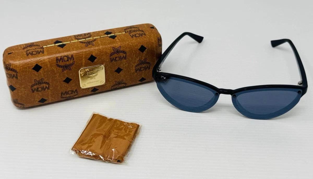 MCM Sunglasses for Women for sale - eBay
