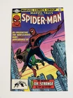Marvel Tales 137 Reprint Origin Spider-Man Amazing Fantasy #15 Marvel 1982