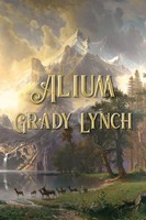 Alium Grady Lynch Taschenbuch Kartoniert / Broschiert Englisch 2022 Brain Lag