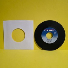 George Kirby - What Can I Do / Good Night Irene - 1965 - 5523 - Used - VG++