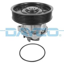 Pompa acqua DP267 DAYCO per FIAT PEUGEOT ALFA ROMEO LANCIA SUZUKI CITROËN FORD