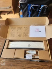 MimioTeach (Dymo) Interactive Module for Whiteboard System - Open Box