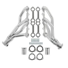 Genuine FlowTech Flowtech Mid-Length Header - Ceramic Coated 31108FLT