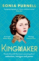 Kingmaker, Sonia Purnell