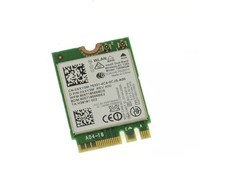 Wireless Card Dell XXY3M Intel 7265NGW Wireless-ac 7265 Dual Band WLAN WiFi 