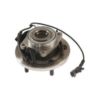 Radlagersatz Ø 50 Mm Triscan Aftermarket-Expertise FüR U.A. Fiat Freemont