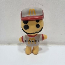 McDonalds Cactus Plant Flea Market 2022 Cactus Buddy Figure Adult Happy Meal