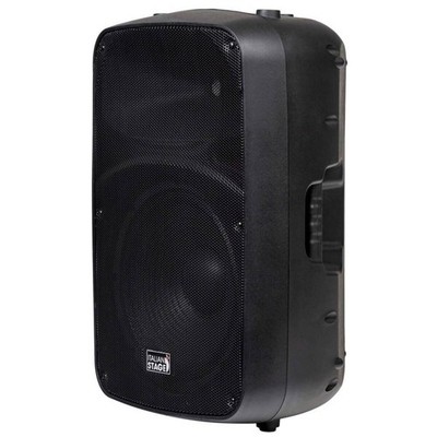 PROEL SPX12AUB ACTIVE SPEAKERS