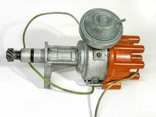 76-80 Mercedes W116 450SEL R107 450SL Ignition Distributor 0237405011 0021589101