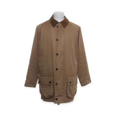 Barbour, Jacke, Herren, Größe: S, LIGHTWEIGHT BEAUFORT, Beige #bq9