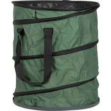 Siena Garden 557399 Sac de jardinage 175 l vert