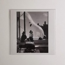 Elliott Erwitt - Macy’s Thanksgiving Day Parade - Magnum - Limited Edition Elliott Erwitt - Macy’s Thanksgiving Day Parade - Magnum - Limited Edition