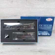 ROCO 63350 - H0 - Norfolk & Western - Dampflok 2016 - Analog + DSS - OVP #D17904