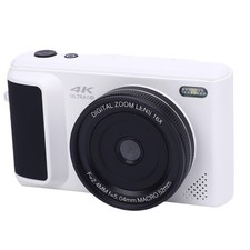 4K Digital Camera For Photography 64MP HD Autofocus 16X Digital Zoom Retro HETT