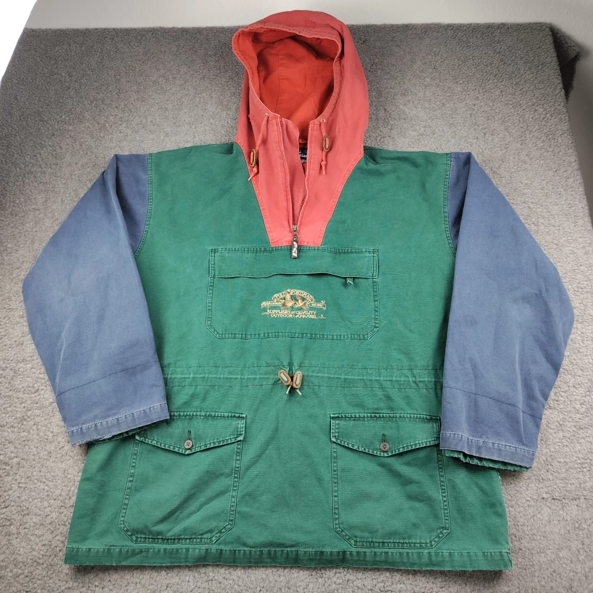 Polo Ralph Lauren Anorak Coats, Jackets & Vests for Men for Sale