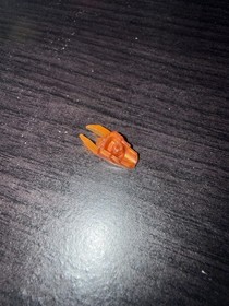 LEGO Ninjago TIME BLADE ORANGE 70626 70627