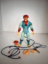 SUPER7 THUNDERCATS CLASSICS ULTIMATE TYGRA TOY ACTION FIGURE