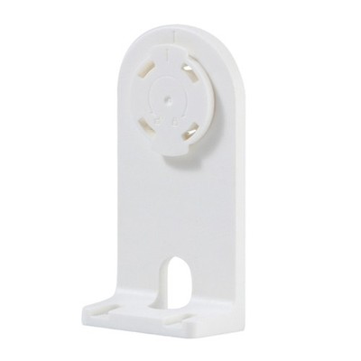 Dense Plastic Security Camera Mount House Systems Fast Installation