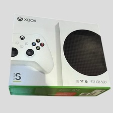 Xbox Series S Console + Controller - 512GB - 1 Year Guarantee ✅ 10