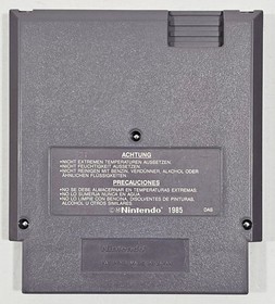 Nintendo Entertainment System NES Arcade Platformer DONKEY KONG CLASSICS Jumpman