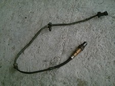 Sonde lambda Volvo S60