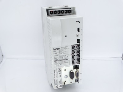 LENZE ECSEA008C4B SERVO DRIVE