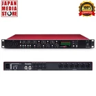 Focusrite Scarlett OctoPre 8-channel Mic Preamp with ADAT Connectivity BRAND NEW