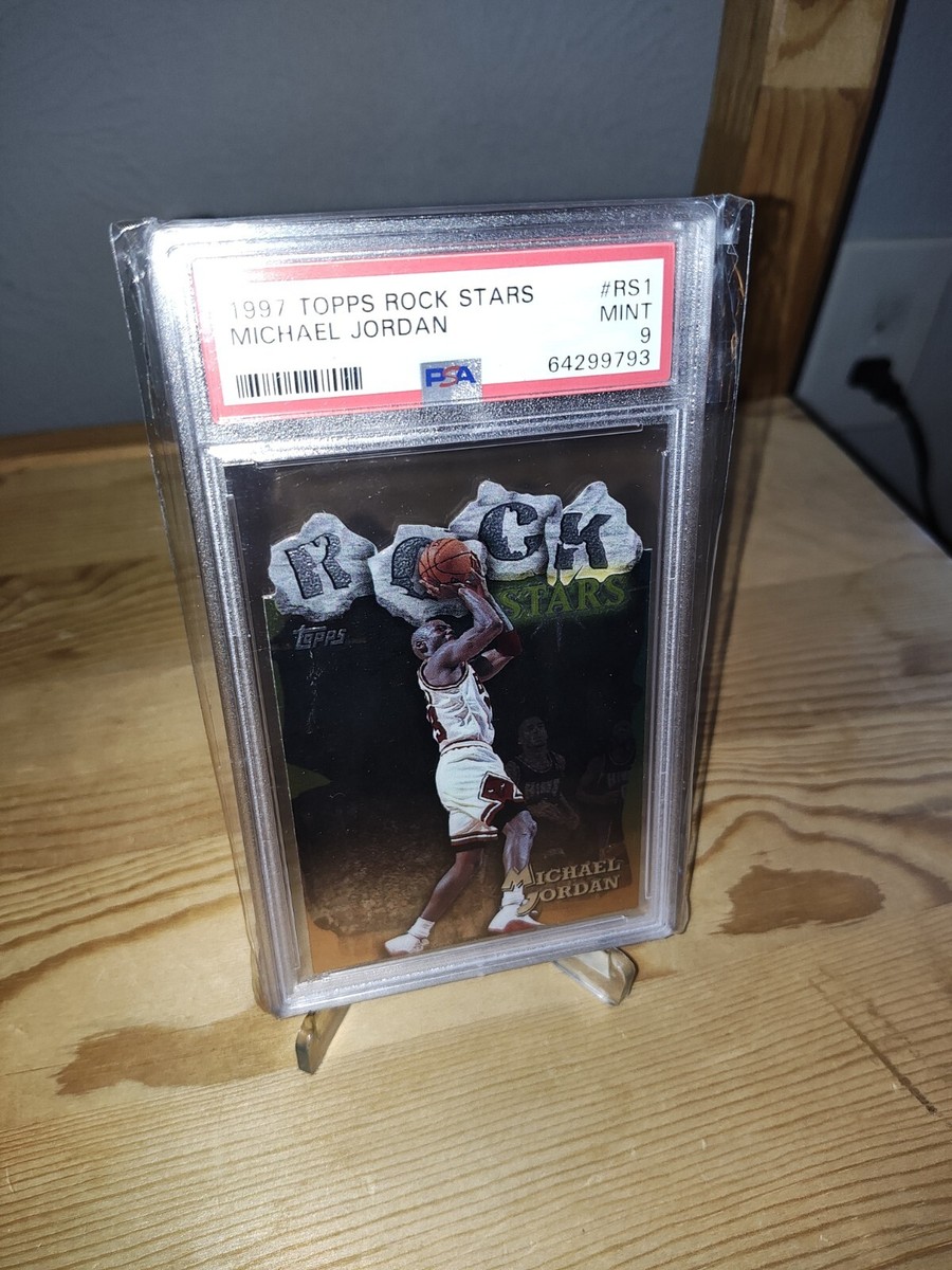Michael jordan TOPPS パラレル　レア　ジョーダン MICHAEL JORDAN 1994 Sports Stars Minors #153 Baseball Gold
