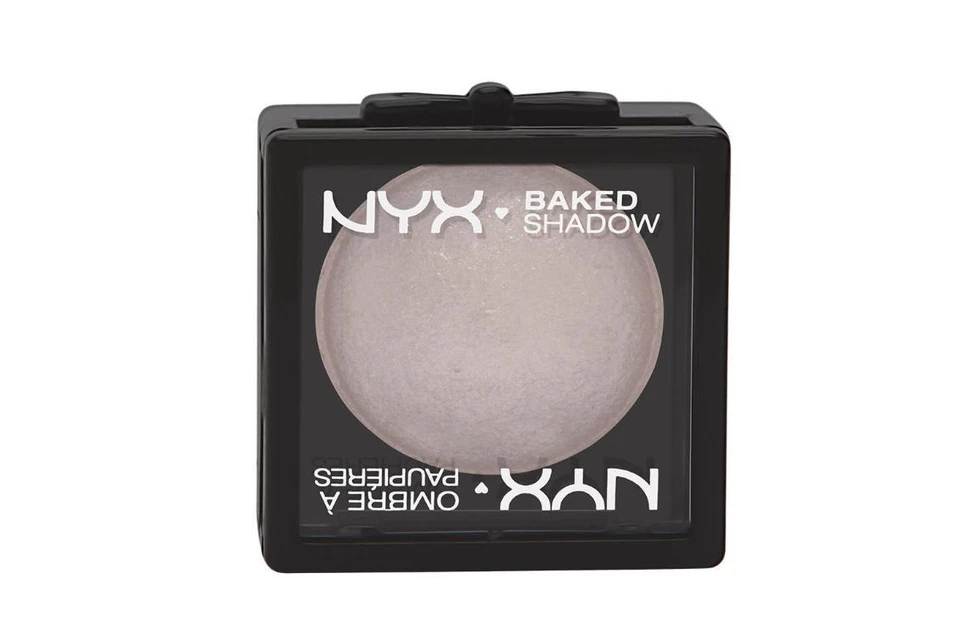 NYX Professional Makeup Baked Eyeshadow NYX BSH Choose Your Shade - Image 2 of 4