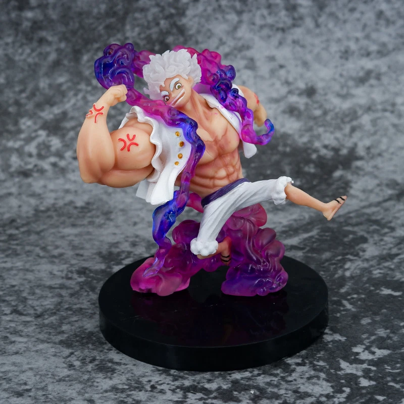 One Piece, Action Figures, Scale & Prize Statue