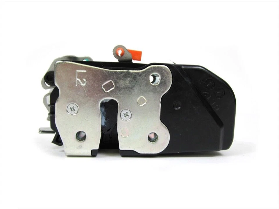05-11 DODGE DAKOTA LADO IZQUIERDO CONDUCTOR ELÉCTRICO CERRADURA PUERTA PESTILLO ACTUADOR OE NUEVO MOPAR Foto 4 de 4