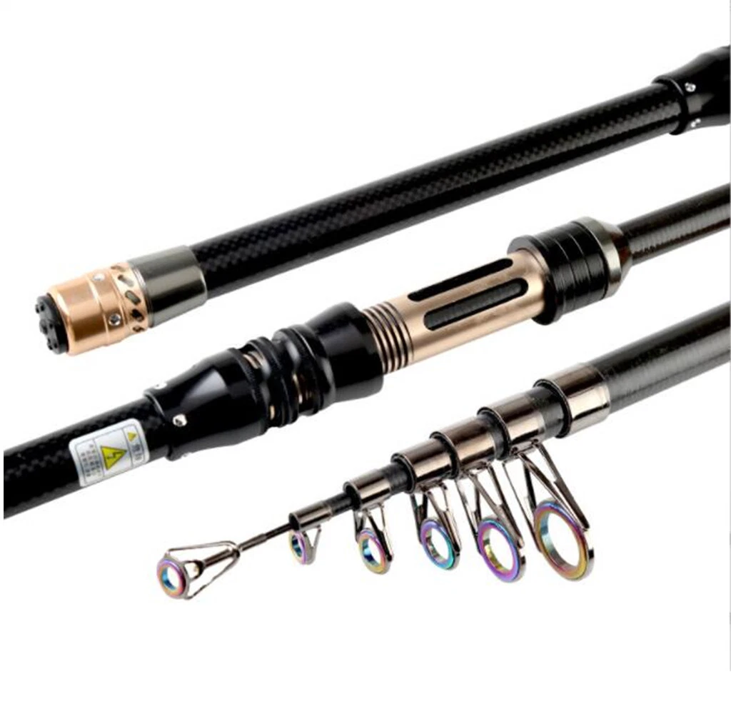 9 ft Item Ultra Light Fishing Rods & Poles for sale | eBay