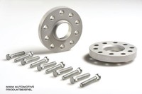 H&R SV 30Mm 30346331 Ford Fiesta (Typ Jas/Jbs) Spurverbreiterung Spurplatten