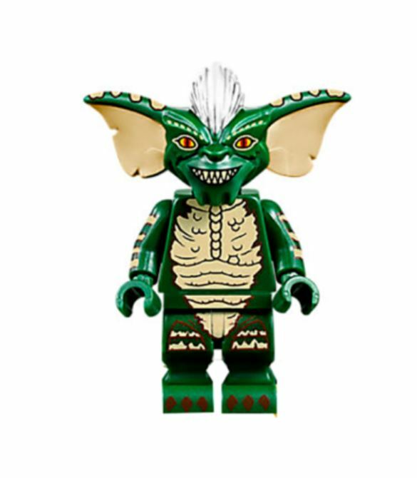 lego gremlins minifigures