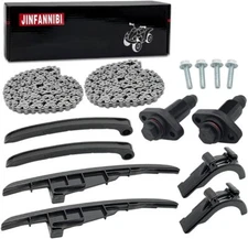 Timing Chain & Guide Tensioner Kit for Can-Am Renegade Outlander Commander Max