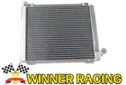RADIATOR Fit CAN AM OUTLANDER 500/570/650/800/1000 2012-2022 MAX XMR STD T3