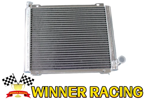 RADIATOR Fit CAN AM OUTLANDER 500/570/650/800/1000 2012-2022 MAX XMR STD T3