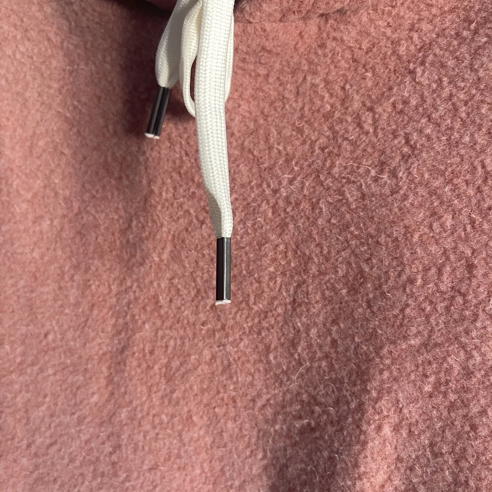 UNDERCOVER FEAT Abbigliamento Coperta Misto Pullover Felpa con Cappuccio XXL 2XL Unisex $128 Us intime Ottimeioni